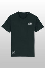 Lade das Bild in den Galerie-Viewer, AlphaKevin Stay Friendly Shirt black