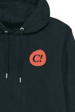 Lade das Bild in den Galerie-Viewer, Chianinahof Hoodie black