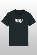 Lade das Bild in den Galerie-Viewer, VDM Club Shirt black