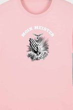 Lade das Bild in den Galerie-Viewer, Moin Meister Shirt pink