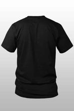 Lade das Bild in den Galerie-Viewer, Hologramm T-Shirt Black