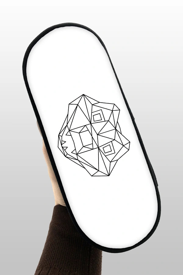 Crocomäppchen Mosaik