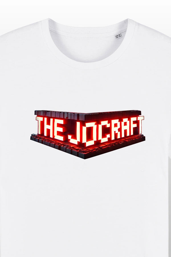 Fundament Shirt Weiß