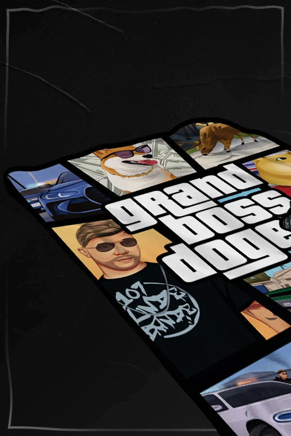 CSYON XXL Strandtuch