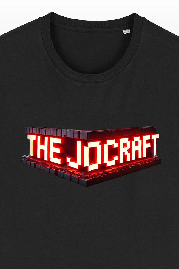 Fundament Shirt Schwarz