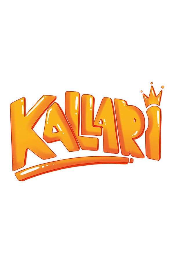 Felpa bianca Kallari