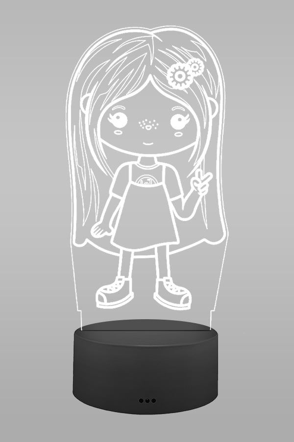 Toca Amira LED Lampe