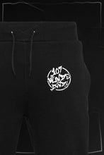 Lade das Bild in den Galerie-Viewer, CSYON 107 Hundebande Sweatpants black

