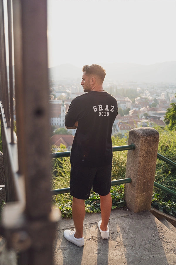 Wellness Wäsch Shirt black