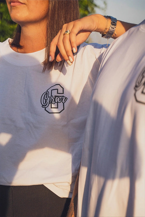 Wellness Wäsch Shirt white