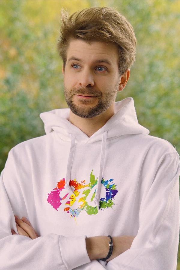 Zeo Spraydesign white