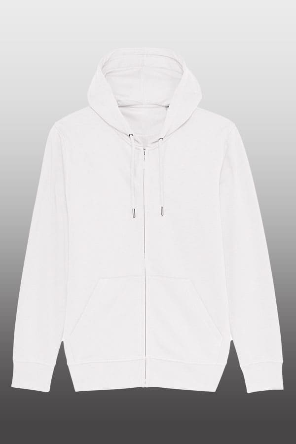 AVAS BUBBLE TEA EXPLOSION COSY HOODIE JACKE LIGHT