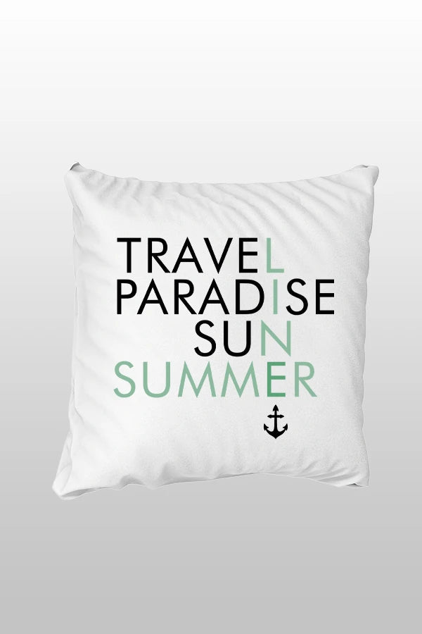 you are the SUN Kissen