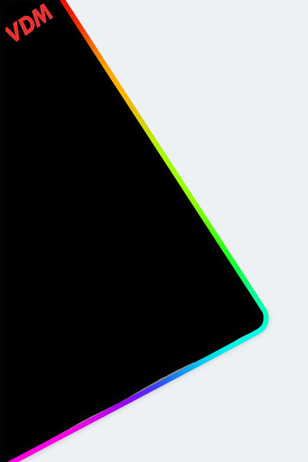 Cisko G LED Mousepad