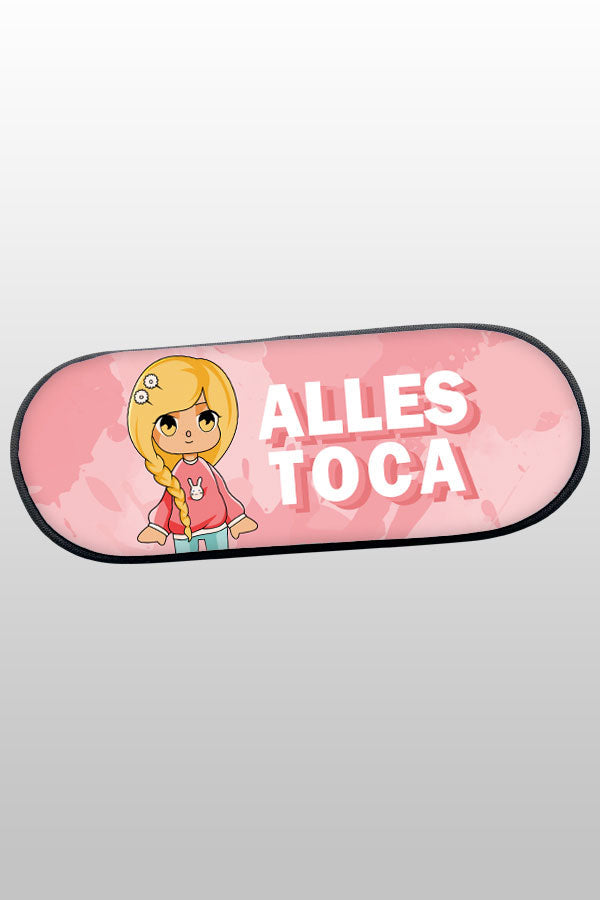 AllesToca Federmäppchen