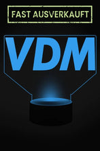 Lade das Bild in den Galerie-Viewer, Cisko G LED Lampe
