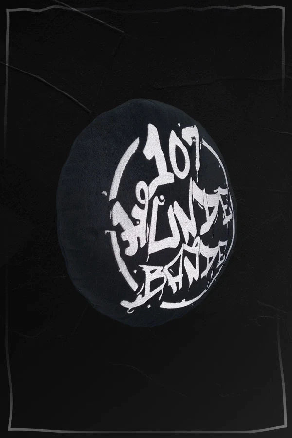 107 Hundebande Kissen