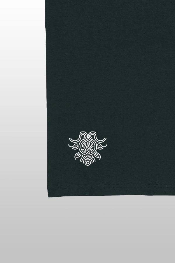 Lusor FME Shirt schwarz