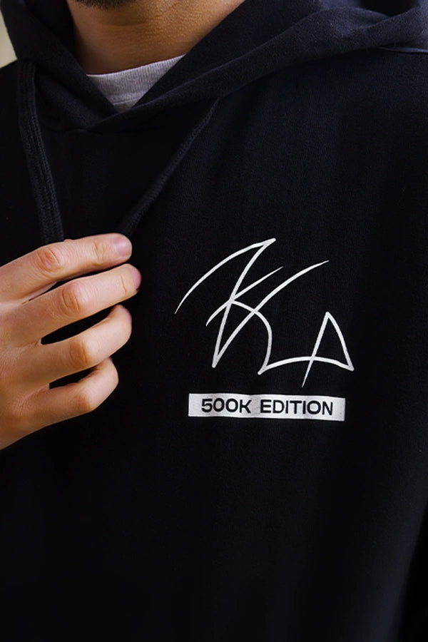500k Hoodie