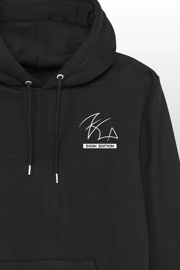 500k Hoodie