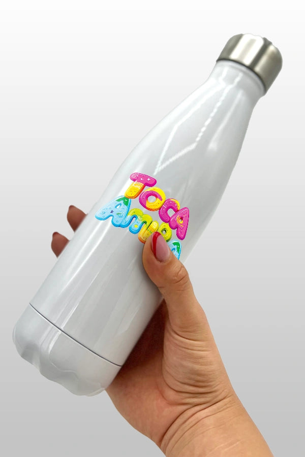 TocaAmira Art Trinkflasche
