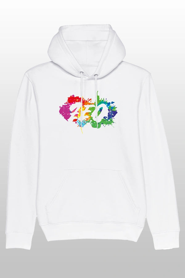 Zeo Spraydesign white