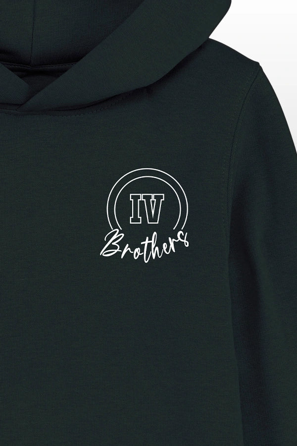 DEMON’SQUAD Sweat à capuche Eclipse Enfants