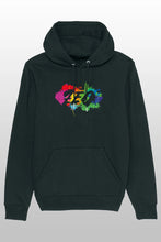 Lade das Bild in den Galerie-Viewer, Zeo Spraydesign black
