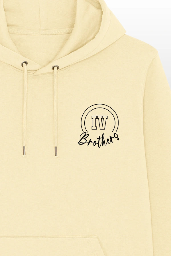 DEMON’SQUAD Sweat à capuche Buttercup