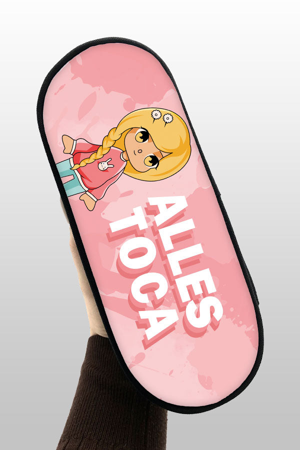 AllesToca Federmäppchen