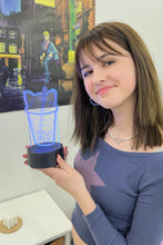 Lade das Bild in den Galerie-Viewer, AVAS BUBBLE LIGHT
