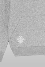 Lade das Bild in den Galerie-Viewer, Lusor FME Hoodie heather grey
