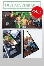 Lade das Bild in den Galerie-Viewer, Lusor Koeffizient Mousepad Sale
