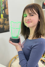 Lade das Bild in den Galerie-Viewer, AVAS BUBBLE LIGHT
