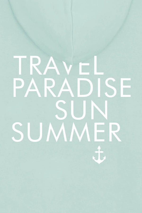 ENJOY every SUNSET Hoodie