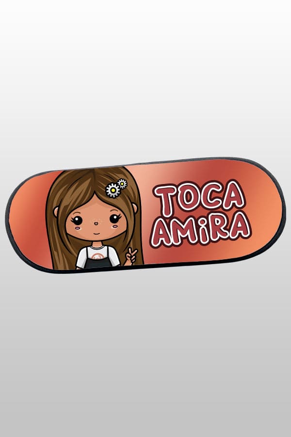 Toca Amira Federmäppchen