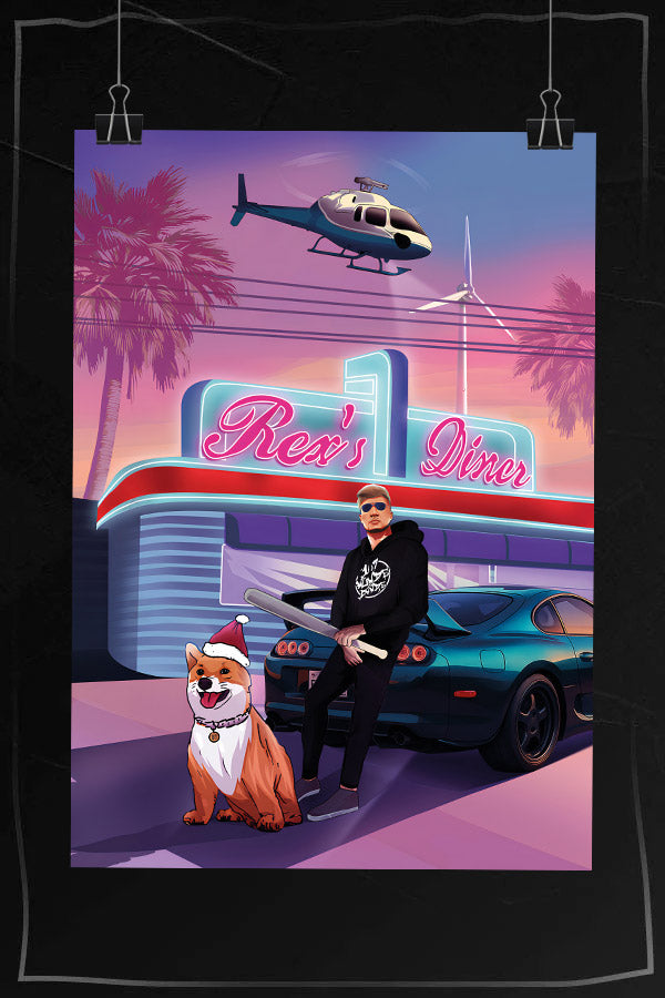 CSYON Adventskalender