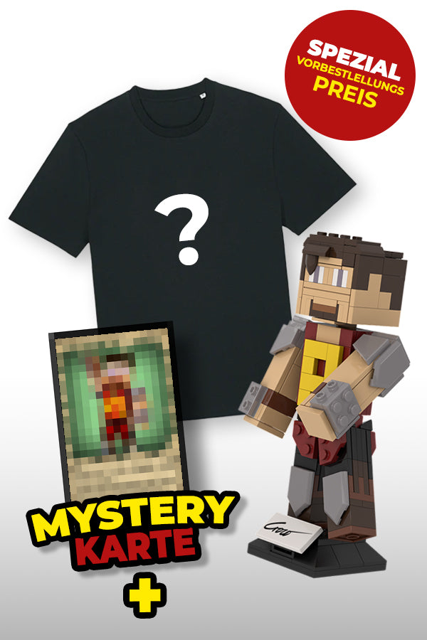 Croco Klemmbausteinset Bundle 1