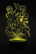 Lade das Bild in den Galerie-Viewer, Lampe LED de la DEMON'SQUAD

