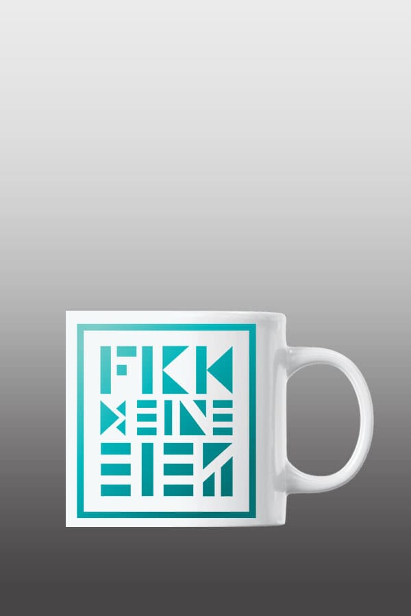 Lusor FME Standard Tasse