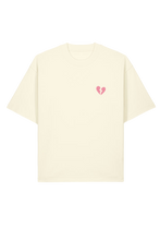 Lade das Bild in den Galerie-Viewer, Trust Your Instincts Oversized T-Shirt
