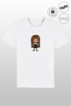 Lade das Bild in den Galerie-Viewer, Toca Amira Shirt white
