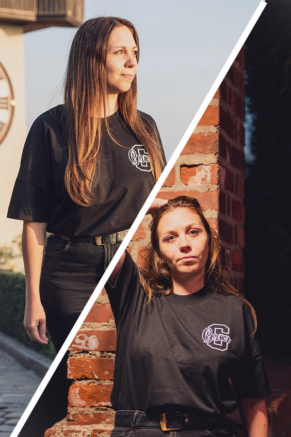 Wellness Wäsch Shirt black