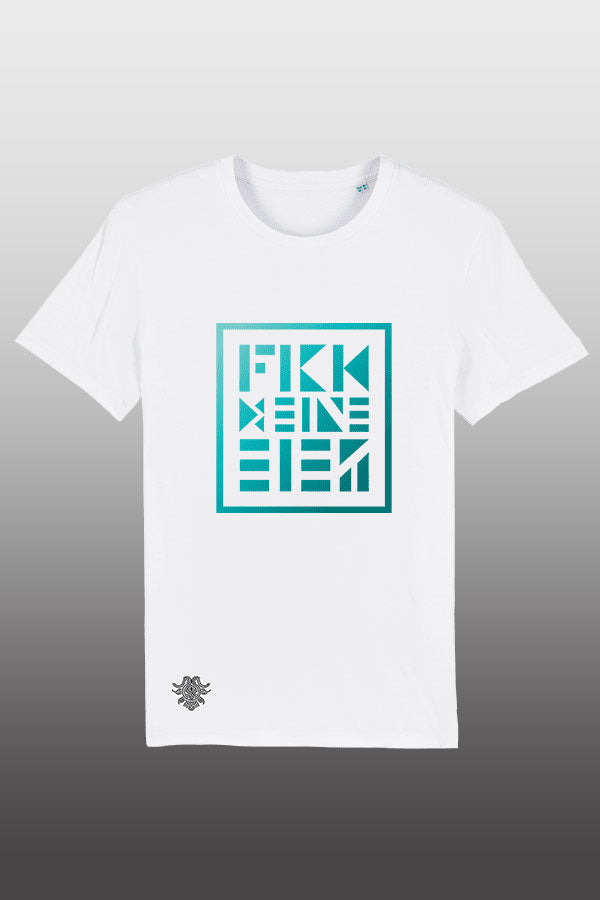 Lusor FME Shirt weiß