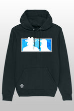 Lade das Bild in den Galerie-Viewer, Galaxy Hoodie
