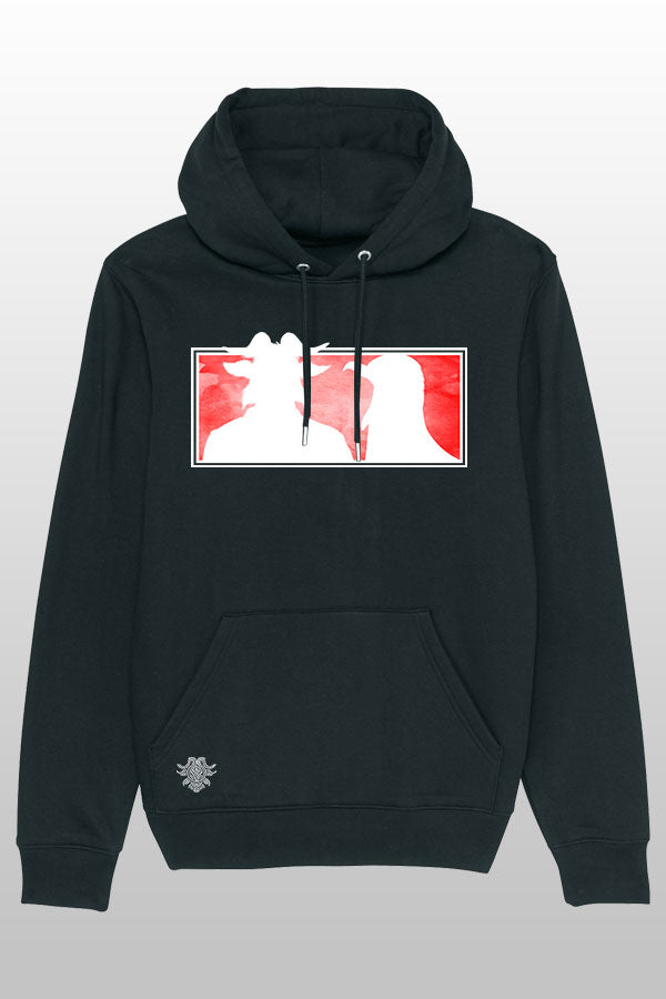 Sunset Hoodie