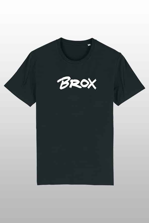 Brox Sign Shirt schwarz