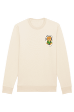 Lade das Bild in den Galerie-Viewer, Sweat-shirt Beige Souka
