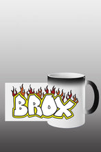 Lade das Bild in den Galerie-Viewer, Brox Fire Tasse Magic
