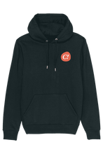 Lade das Bild in den Galerie-Viewer, Chianinahof Hoodie black

